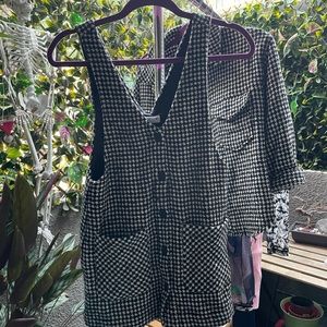 I can post different pics of each item in the video